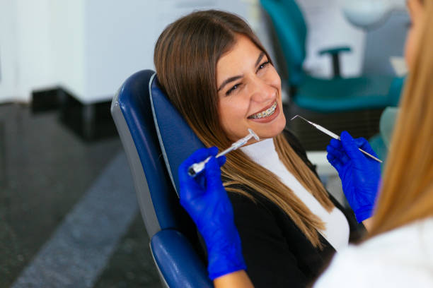 Oral Cancer Screening in Okemah, OK