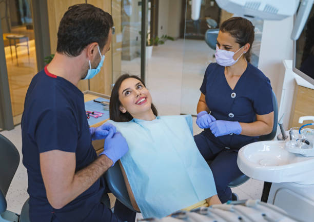 Advanced Technology for Better Dental Care in Okemah, OK