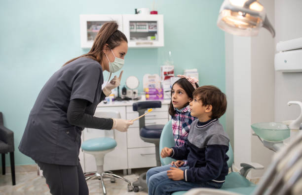 Reliable Okemah, OK Dental Services Solutions